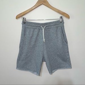 H&M Sweatshorts